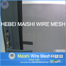 Tuff Tensile Stainless Steel Security Mesh